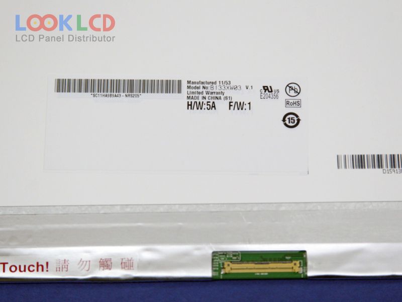 B133XW03 V1